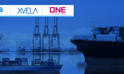 Ocean Network Express chooses TPS Valparaiso to launch XVELA  collaborative platform in Latin America 