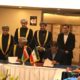 Iran, Oman ink agreement on maritime transport cooperation