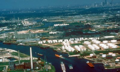 Port Houston’s 2020 Strategic Plan