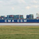 CMA CGM chooses Total for the supply of Liquefied Natural Gas in Marseille-Fos for its 15,000-TEU container ships