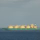GTT receives an order from Hudong-Zhonghua Shipbuilding fpr the tank design of two new LNG carriers 