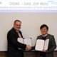 ABS and DSME sign digitalization and decarbonization JDP agreement