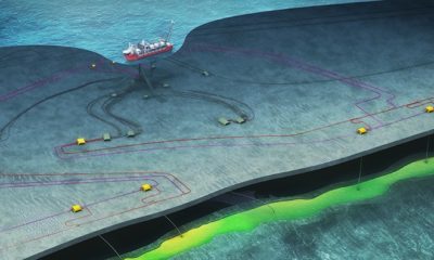 Subsea 7 awarded contract offshore Norway