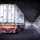 Faster access to SCCT via new tunnel lowers logistics costs
