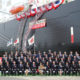 MOL's newbuilt LNG carrier "MARVEL Pelican" to serve Mitsui & Co.