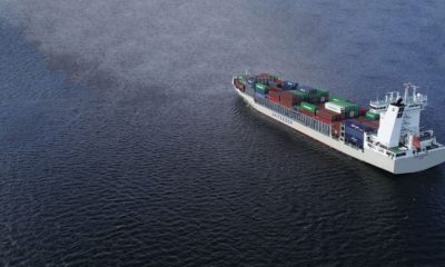DP World acquires leading marine logistics provider