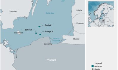 Equinor strengthens its position in Polish offshore wind market