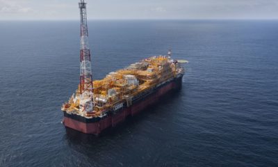 Angola: Total acquires interests into two new offshore licenses in view of developing a new production hub