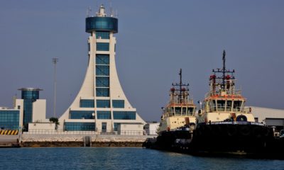 Khalifa Bin Salman Port celebrates a decade of contribution to Bahrain's economic development