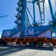 Moín Container Terminal reaches 1 million TEUs