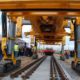 The aim of the Baltic States is rapid and coordinated implementation of the “Rail Baltica” project