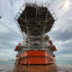 Keppel delivers another jackup rig to Grupo R with sale and leaseback deal