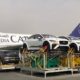Al-Mubarak: Our team observed great care during ground handling Saudia Cargo transports Formula-E cars from Europe to Kingdom