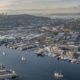 Partnership announce Cohort for Washington’s first maritime accelerator launching January 2020