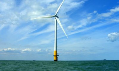 Vineyard Wind selected to deliver 804 MW of clean offshore wind power to Connecticut electricity customers  