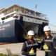 Verifavia Shipping undertakes IHM services for 29 Attica Group vessels 