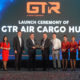 Ground Team Red powers KLIA Air Cargo growth with new digitalised air cargo hub