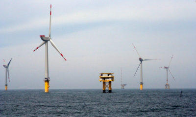 Offshore energy integration in the UK a step closer
