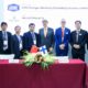 Wärtsilä & CSSC Huangpu Wenchong Shipbuilding Company Limited agree to jointly develop hybrid vessels for the future