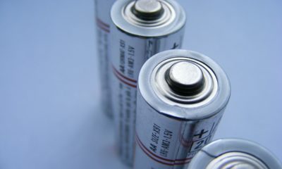 Industry steps up efforts against rogue lithium battery shipments