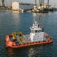 Damen workboats delivered to RAK Ports