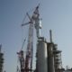 Mammoet assist Larsen & turbo with major revamp of Oman's refinery