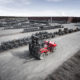 Kalmar's versatile super-heavy forklift solution to help Harsco Environmental steelmaking-slag challenge 