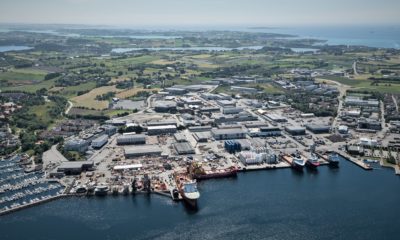 Wilhelmsen, NorSea and partners receive USD 3.7 million in funds to develop liquid hydrogen supply chain for maritime applications in Norway