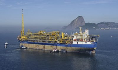 NYK confirms participation in fourth FPSO project for Petrobras in Brazil