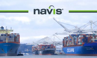 Navis to upgrade StowMan with control centre and distributed services
