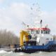 EMS Offshore ordered new Damen Shoalbuster 2711