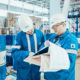 Gazprom Neft expands lubricants production abroad 