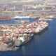 Eslami: Chabahar Port makes Iran on a par with countries with advanced ports