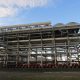 Mammoet selected as part of Geismar 3 methanol plant construction 