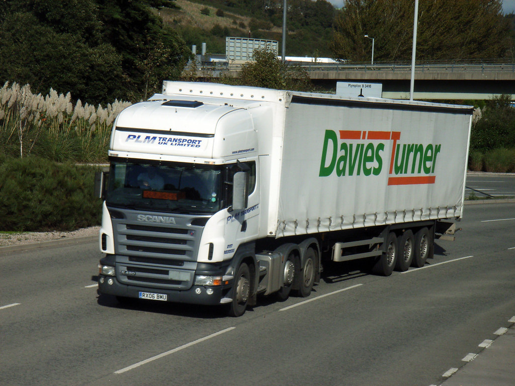 Davies Turner Ireland gains Authorised Economic Operator (AEO Customs) Accreditation