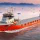 Wärtsilä customised LNG solution chosen for four next-generation short-sea cargo vessels