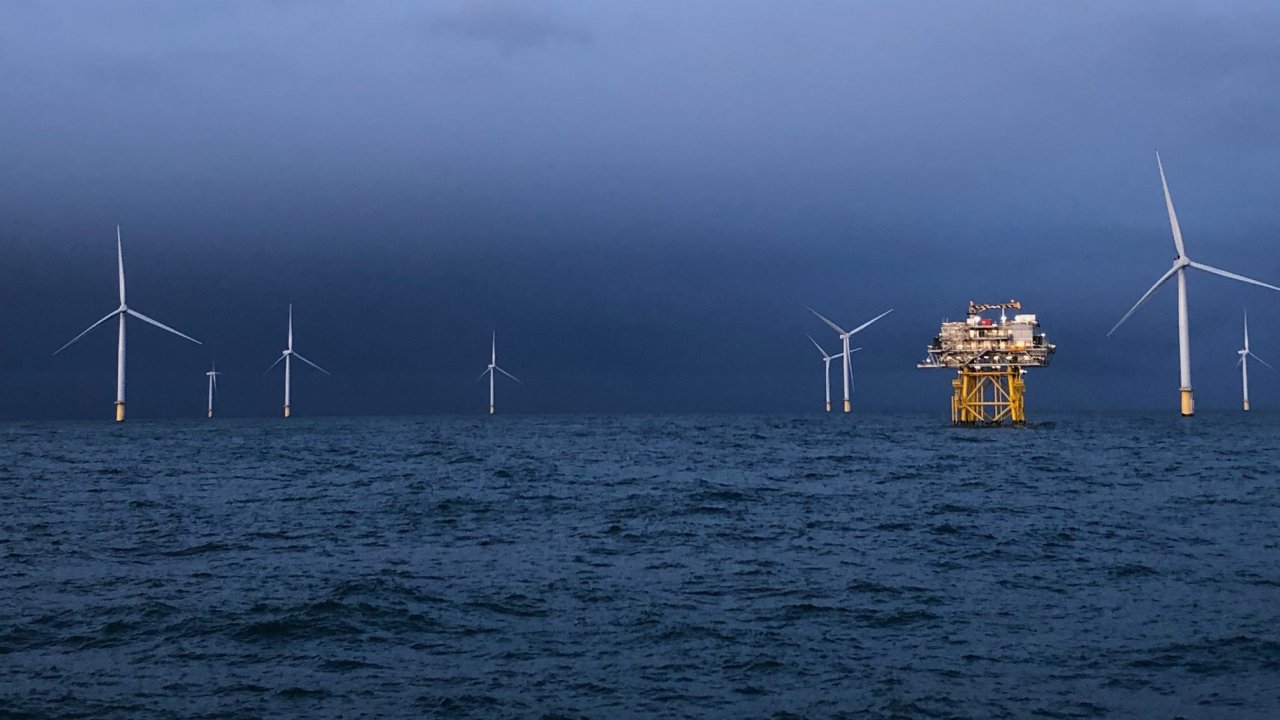 Ocean Renewable Energy Action Coalition launches to accelerate global offshore wind capacity