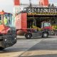 Kalmar's heavy-duty terminal tractors to help maritime truck enhance performance at the port of Oslo