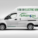 Electric start to 2020 as Menzies Distribution expands its zero-emissions fleet