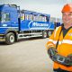 Wincanton secures home delivery contract renewal with Wickes for HIAB items