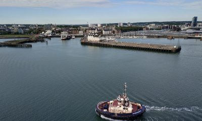 BPA to conduct major review of port transport and infrastructure connectivity