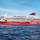 ABB offers sustainable shore connection technology to Viking Line. Image: ABB