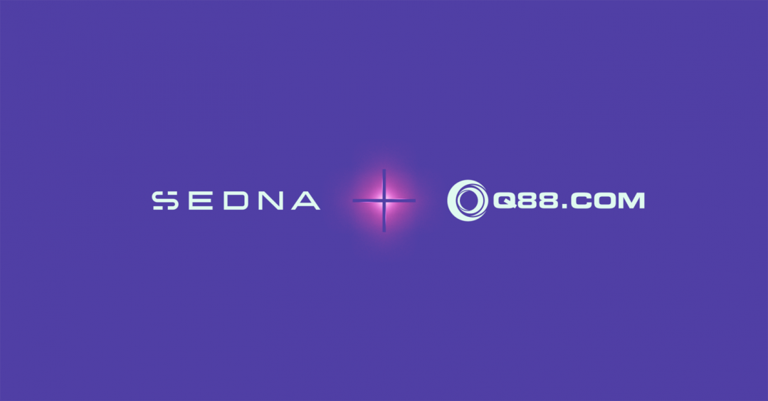 Q88 LLC partners with SEDNA to enhance shipping data and communications