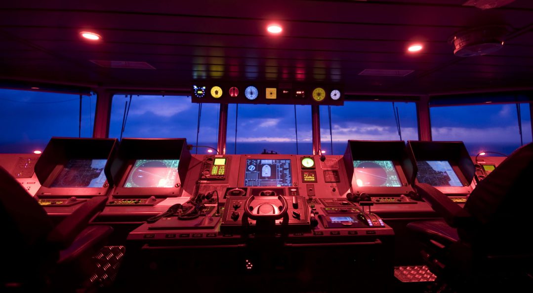 Rolls-Royce acquires Servowatch a leading supplier of ship control systems. Image: Rolls-Royce