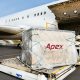 Kuehne+Nagel acquires Asian logistics provider Apex International Corporation. Image: Kuehne + Nagel