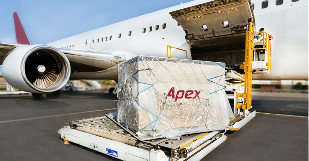 Kuehne+Nagel acquires Asian logistics provider Apex International Corporation. Image: Kuehne + Nagel