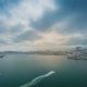 Awake.AI join forces with ESA to set up a marketplace solution for maritime logistics. Image: Unsplash