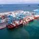 APM Terminals Moín looks into the future with digital platforms to increase efficiency. Image: APM Terminals