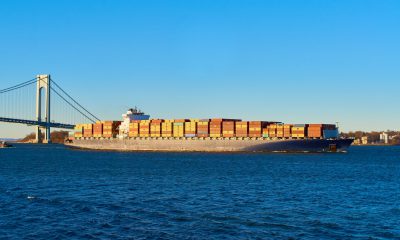 P&O Maritime Logistics launches new inland river route from Caspian Sea to DP World Yarimca. Image: Unsplash