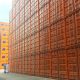 Hapag-Lloyd orders another 75,000 TEU standard containers. Image: Hapag-Lloyd